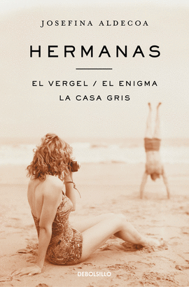 HERMANAS / EL VERGEL / EL ENIGMA / LA CASA GRIS