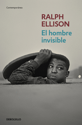 EL HOMBRE INVISIBLE