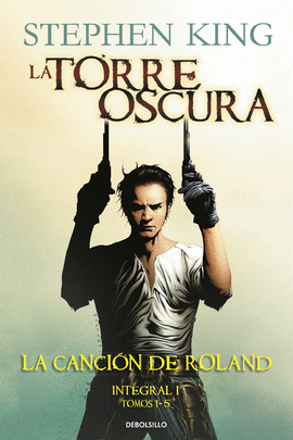 LA TORRE OSCURA: LA CANCIÓN DE ROLAND