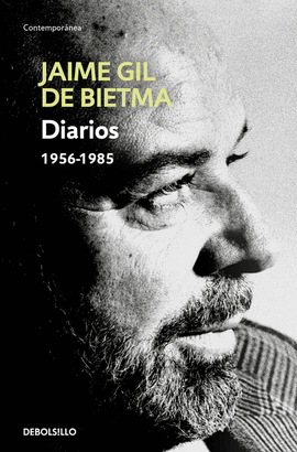 DIARIOS 1956-1985 (GIL DE BIEDMA)
