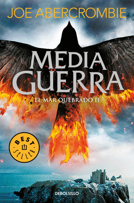 MAR QUEBRADO 3: MEDIA GUERRA