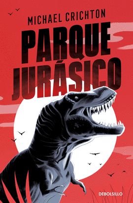 PARQUE JURÁSICO 1