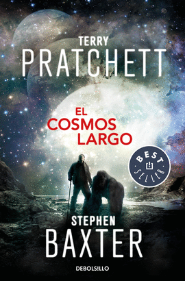 LA TIERRA LARGA 5: EL COSMOS LARGO