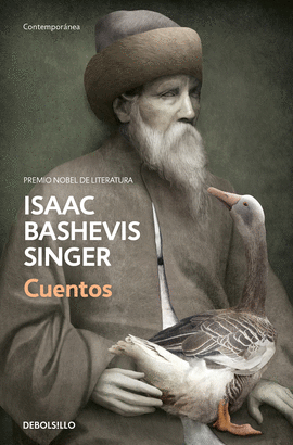 CUENTOS (ISAAC B. SINGER)