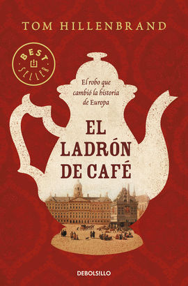 EL LADRON DE CAFÉ