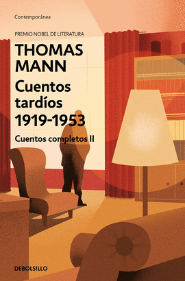 CUENTOS COMPLETOS 2: CUENTOS TARDÍOS (1919-1953)
