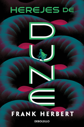 DUNE 5: HEREJES DE DUNE