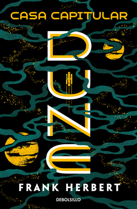DUNE 6: CASA CAPITULAR