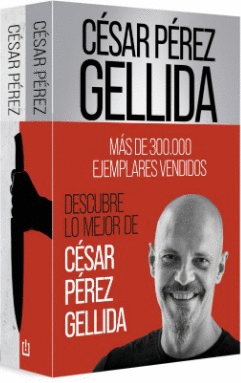 PACK PÉREZ GELLIDA (2 VOLS.)