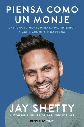 PIENSA COMO UN MONJE