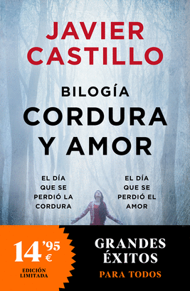 CORDURA Y AMOR