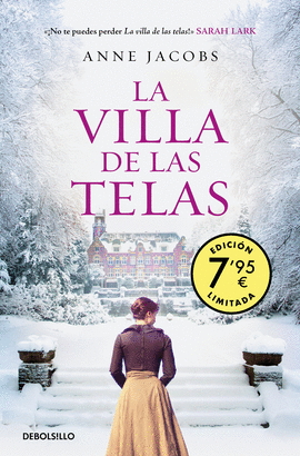 LA VILLA DE LAS TELAS 1: LA VILLA DE LAS TELAS