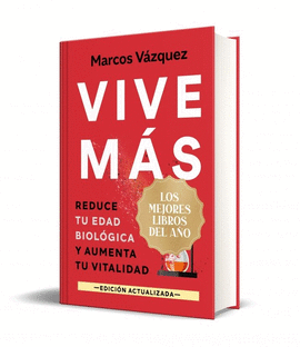 VIVE MÁS (EDICIÓN LIMITADA · NAVIDAD GRANDES ÉXITOS)