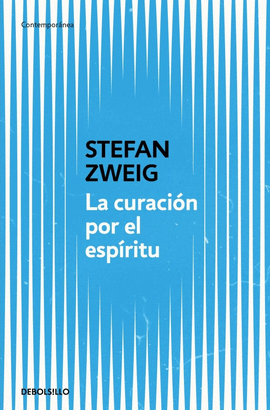 LA CURACIÓN POR EL ESPÍRITU