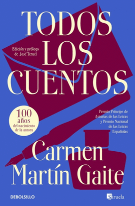 TODOS LOS CUENTOS