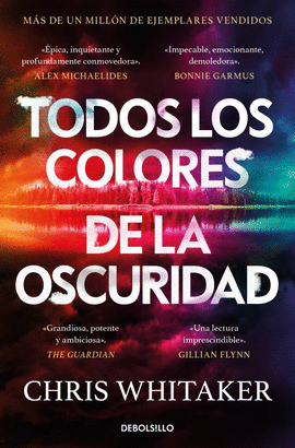 TODOS LOS COLORES DE LA OSCURIDAD