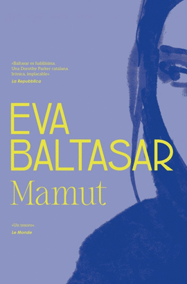 MAMUT (TRADUCCIÓN EN LENGUA ESPAÑOLA)