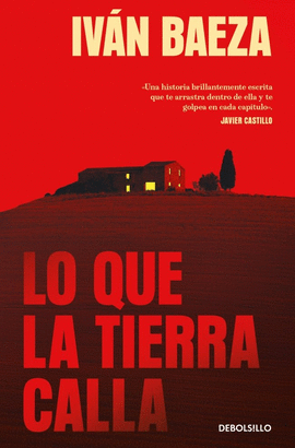 LO QUE LA TIERRA CALLA