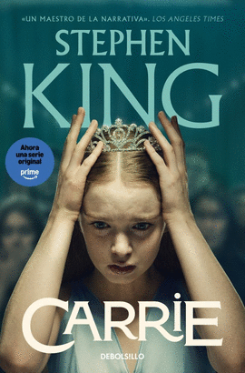 CARRIE (ED. SERIE)