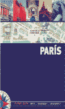 PARIS / PLANO-GUIAS (ED. ACTUA
