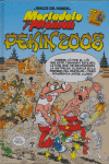 MORTADELO Y FILEMÓN: PEKIN 2008