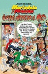 MORTADELO Y FILEMÓN: NUESTRO ANTEPASADO EL MICO