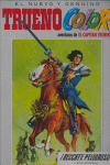TRUENO COLOR 02: RESCATE PELIGROSO