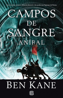 ANÍBAL 2: CAMPOS DE SANGRE