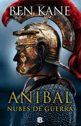 ANÍBAL3: NUBES DE GUERRA