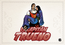 EL CAPITAN TRUENO 09 (FACS.385-432)