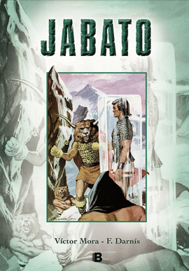 SUPER JABATO 18