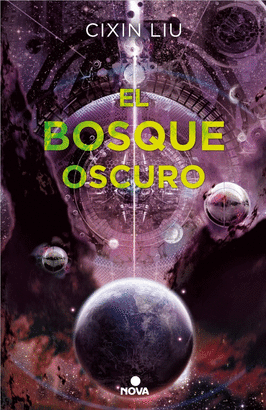 LOS TRES CUERPOS 2: EL BOSQUE OSCURO