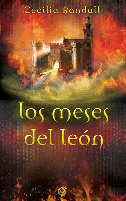 LAS TORMENTAS DEL TIEMPO 2: LOS MESES DEL LEÓN