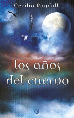LAS TORMENTAS DEL TIEMPO 3: LOS AÑOS DEL CUERVO