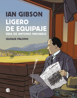 LIGERO DE EQUIPAJE (CÓMIC)