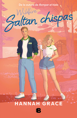 MAPLE HILLS 2: SALTAN CHISPAS
