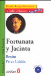 FORTUNATA Y JACINTA (+CD)
