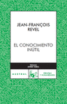 EL CONOCIMIENTO INUTIL