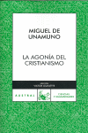 LA AGONÍA DEL CRISTIANISMO