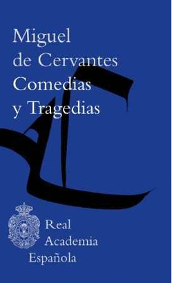 COMEDIAS Y TRAGEDIAS (2 VOLS.)