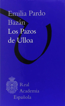 LOS PAZOS DE ULLOA (BIBLIOTECA RAE)