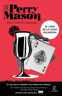 EL CASO DE LA VIUDA PELIGROSA