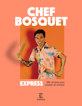 EXPRESS (MIS RECETAS PARA COCINAR SIN TIEMPO)