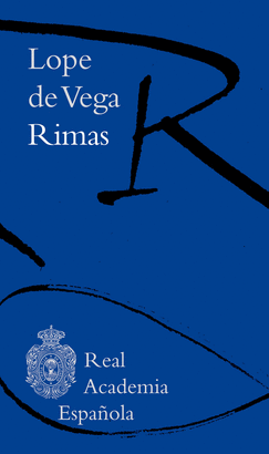 RIMAS (LOPE DE VEGA)
