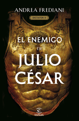 DICTATOR 2: EL ENEMIGO DE JULIO CÉSAR