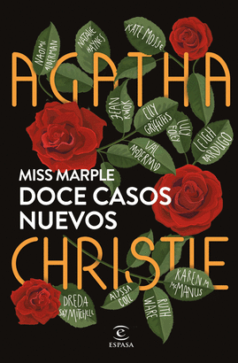 MISS MARPLE: DOCE CASOS NUEVOS