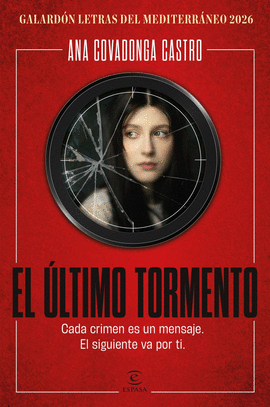 EL ÚLTIMO TORMENTO