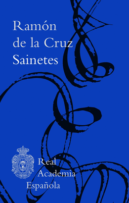 SAINETES