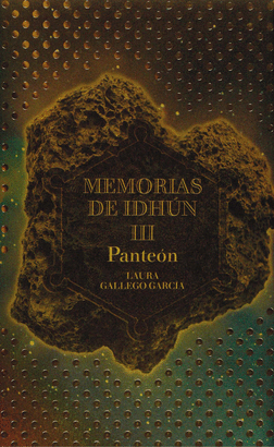 MEMORIAS DE IDHÚN 3: PANTEÓN