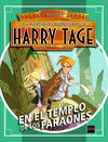 HARRY TAGE 2: EN EL TEMPLO DE LOS FARAONES